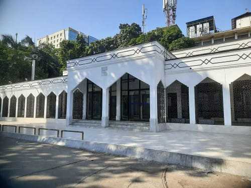 কোর্ট মসজিদ, গোপালগঞ্জ
