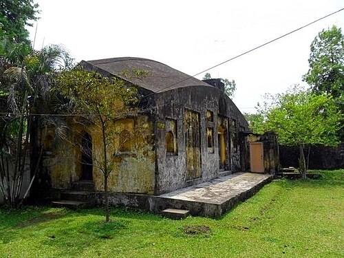 বানিয়াচং রাজবাড়ি, হবিগঞ্জ
