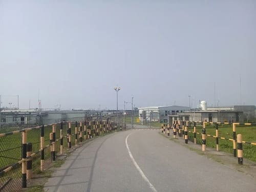 বিবিয়ানা গ্যাসক্ষেত্র, হবিগঞ্জ