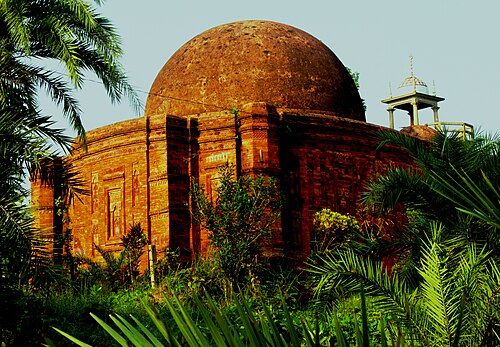 শংকরপাশা শাহী মসজিদ, হবিগঞ্জ