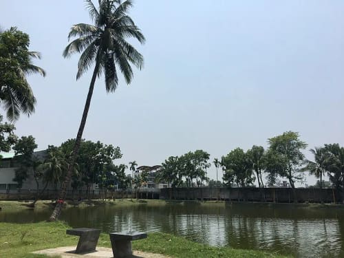 যশোর পৌর পার্ক, যশোর