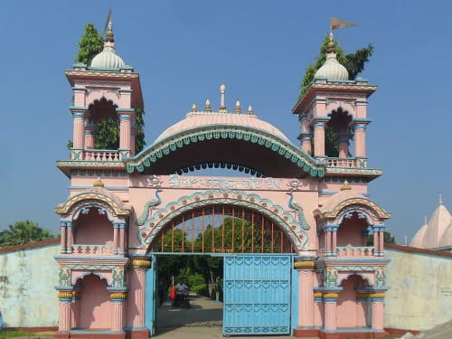 রূপ সনাতন ধাম, যশোর