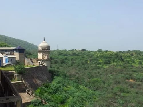 রামগড় লেক, খাগড়াছড়ি