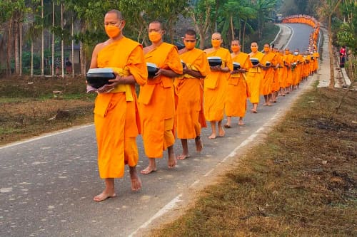 শান্তিপুর অরণ্য কুটির, খাগড়াছড়ি