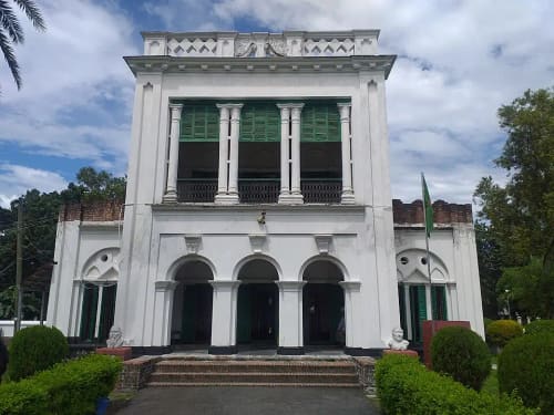 দক্ষিণডিহি রবীন্দ্র কমপ্লেক্স, খুলনা