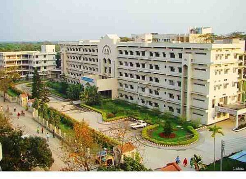 জহুরুল ইসলাম মেডিকেল কলেজ, কিশোরগঞ্জ