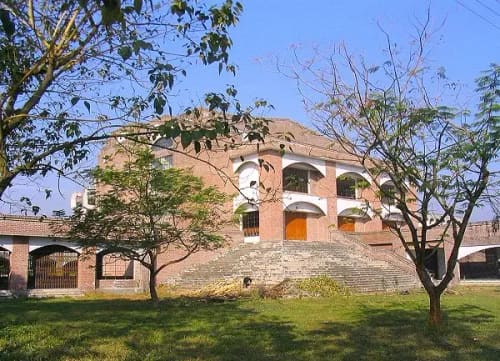 ইসলামী বিশ্ববিদ্যালয়, কুষ্টিয়া