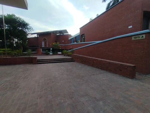 কাঙাল হরিনাথ স্মৃতি জাদুঘর, কুষ্টিয়া