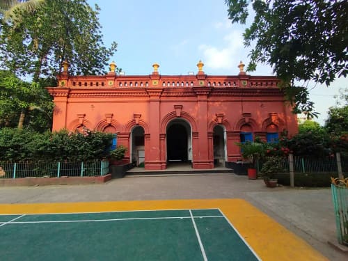কুষ্টিয়া পৌর জাদুঘর, কুষ্টিয়া