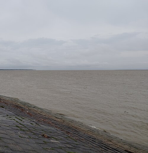 আলেকজান্ডার মেঘনা বীচ, লক্ষ্মীপুর