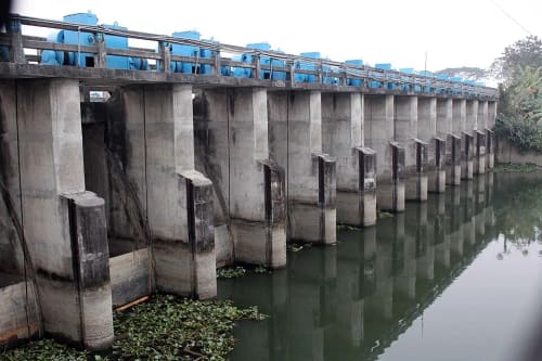 মজু চৌধুরীর হাট, লক্ষ্মীপুর