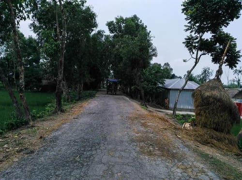 দহগ্রাম-আঙ্গরপোতা, লালমনিরহাট