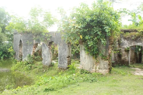 কাকিনা জমিদার বাড়ি, লালমনিরহাট
