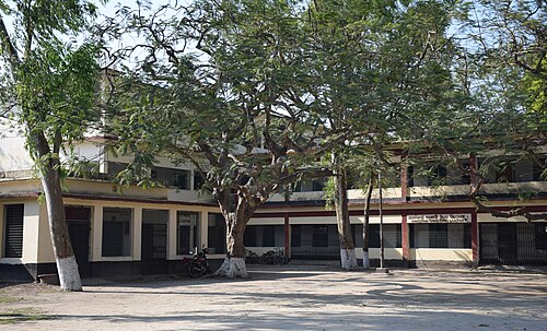 লালমনিরহাট শহর, লালমনিরহাট