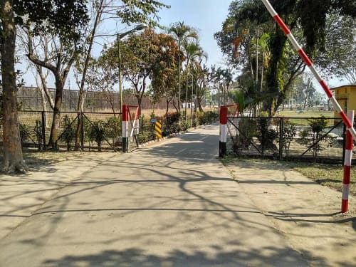 তিনবিঘা করিডোর, লালমনিরহাট