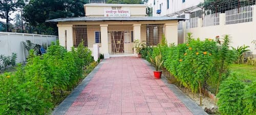 মাদারীপুর মিউজিয়াম, মাদারীপুর