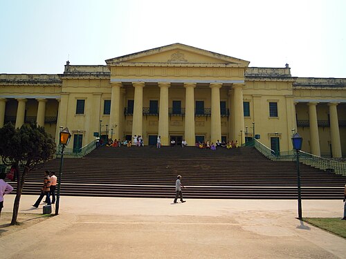 বেতিলা জমিদার বাড়ি, মানিকগঞ্জ