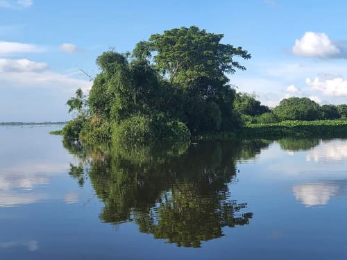 হাকালুকি হাওর, মৌলভীবাজার