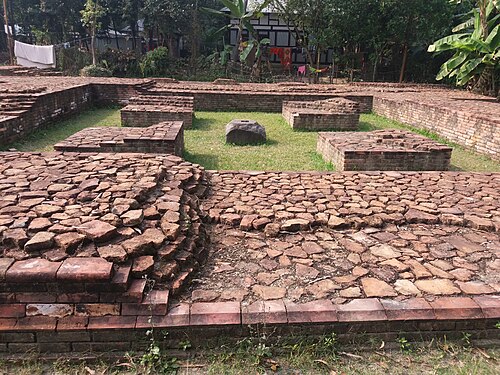 বিক্রমপুর বিহার, মুন্সিগঞ্জ