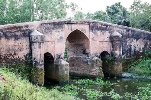 মীরকাদিম সেতু, মুন্সিগঞ্জ