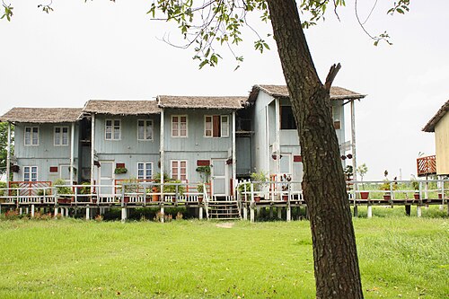 পদ্মা রিসোর্ট, মুন্সিগঞ্জ