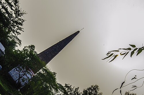 শ্যামসিদ্ধির মঠ, মুন্সিগঞ্জ