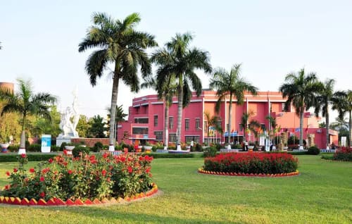 বাংলাদেশ কৃষি বিশ্ববিদ্যালয়, ময়মনসিংহ