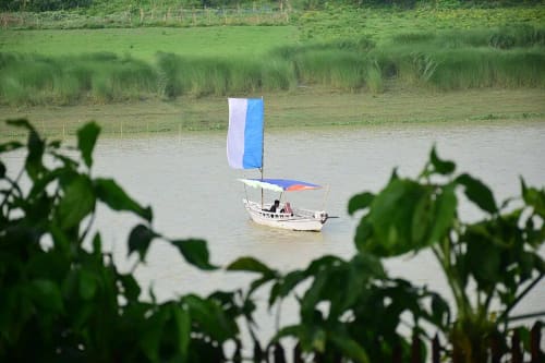 বোটানিক্যাল গার্ডেন, বাংলাদেশ কৃষি বিশ্ববিদ্যালয়, ময়মনসিংহ