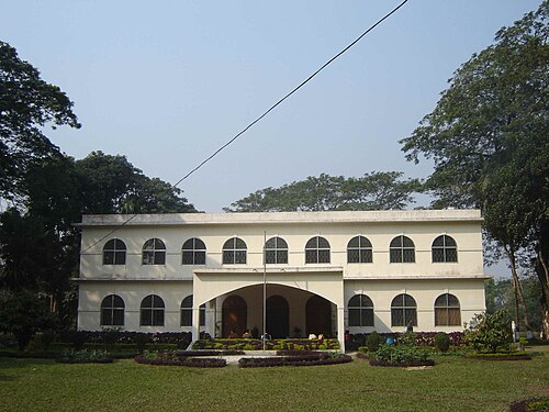 শিল্পাচার্য জয়নুল আবেদিন সংগ্রহশালা, ময়মনসিংহ