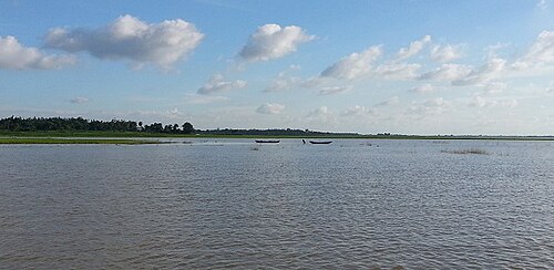 জবই বিল, নওগাঁ