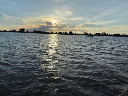 রক্তদহ বিল, নওগাঁ