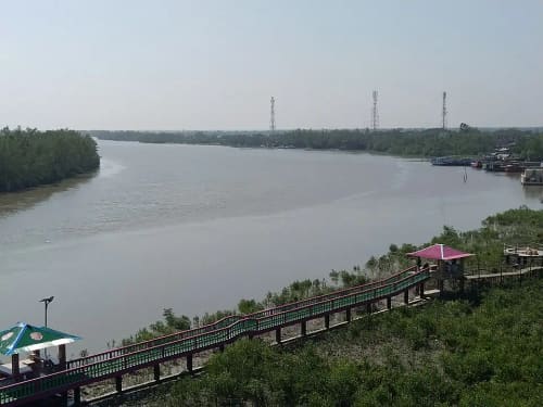 অরুণিমা ইকো পার্ক, নড়াইল