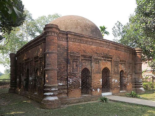 গোয়ালদী মসজিদ, নারায়ণগঞ্জ