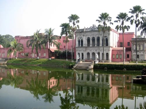 সোনারগাঁও লোকশিল্প জাদুঘর, নারায়ণগঞ্জ