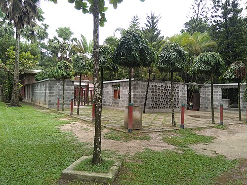 জিন্দা পার্ক, নারায়ণগঞ্জ