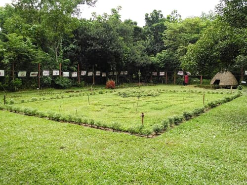 উয়ারী-বটেশ্বর, নরসিংদী
