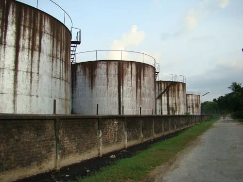 নাটোর চিনিকল, নাটোর
