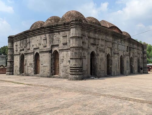 ছোট সোনা মসজিদ, চাঁপাইনবাবগঞ্জ