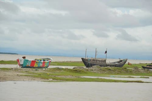 মুছাপুর ক্লোজার, নোয়াখালী