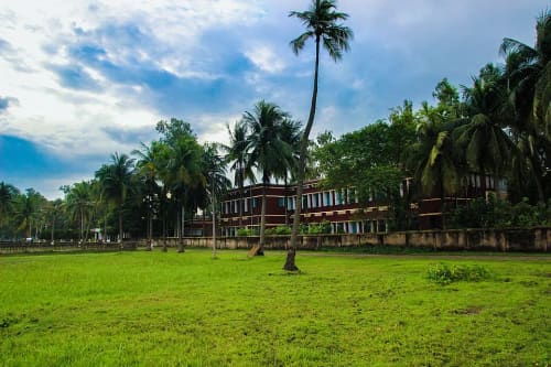 পাবনা মানসিক হাসপাতাল, পাবনা