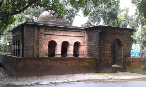 আটোয়ারী ইমামবাড়া, পঞ্চগড়