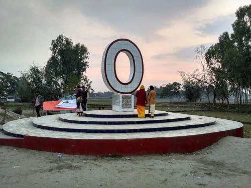 বাংলাবান্ধা জিরো পয়েন্ট, পঞ্চগড়