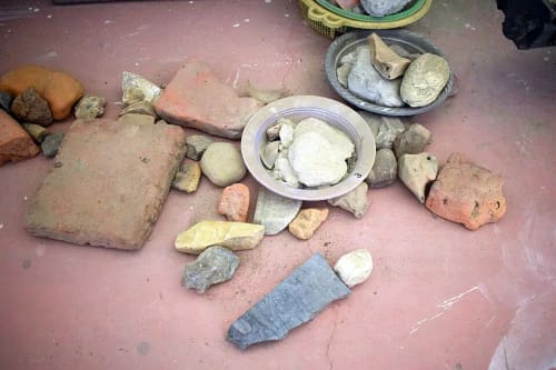 রকস মিউজিয়াম, পঞ্চগড়