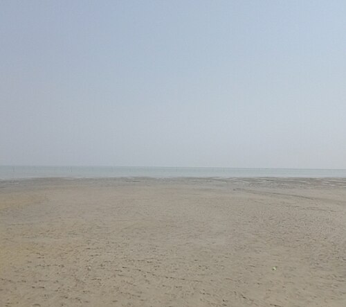 চর বিজয়, পটুয়াখালী