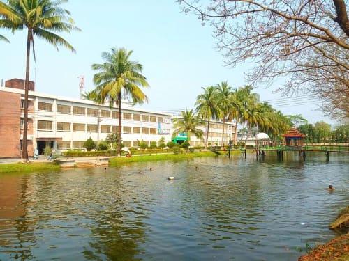 পটুয়াখালী বিজ্ঞান ও প্রযুক্তি বিশ্ববিদ্যালয়, পটুয়াখালী