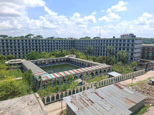 ছারছীনা দরবার শরীফ, পিরোজপুর