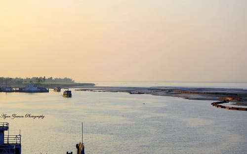 দৌলতদিয়া ফেরিঘাট, রাজবাড়ী