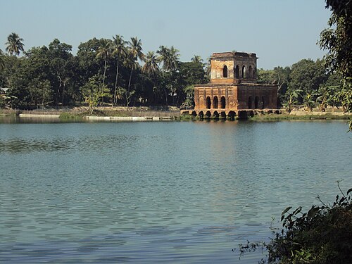 হাওয়াখানা, পুঠিয়া, রাজশাহী