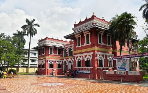 রাজশাহী কলেজ, রাজশাহী