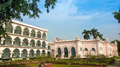 বরেন্দ্র গবেষণা জাদুঘর, রাজশাহী